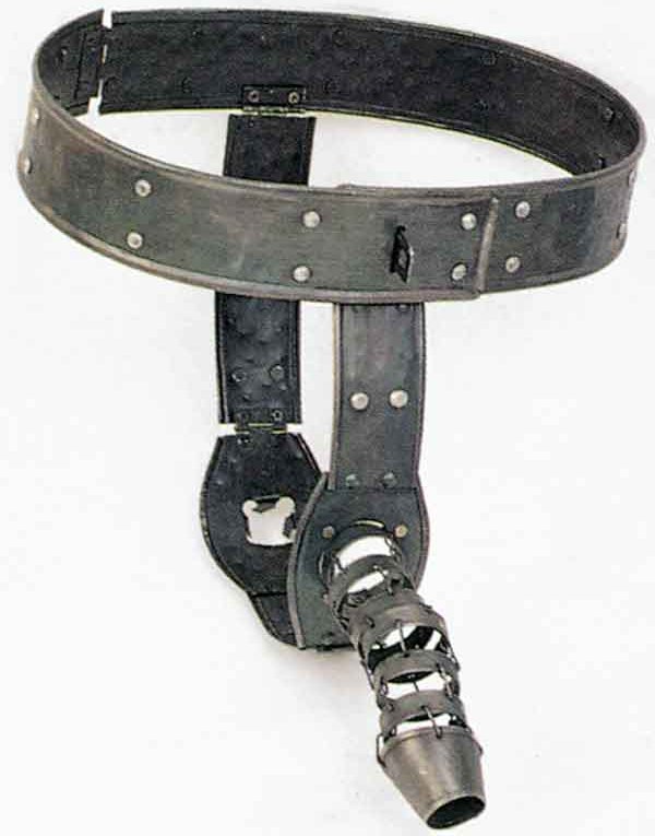 foto P�nsk� p�s cudnosti